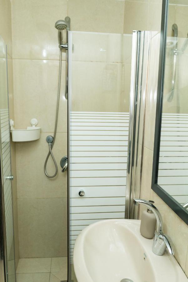 Ben Yehuda Apt Jeruzsálem Kültér fotó